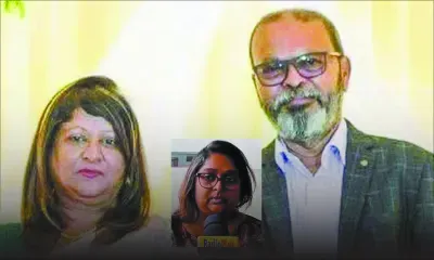 Décès du couple Mootoo-Caroopen dans un accident - Yovana, fille des victimes : «Sofer-la inn detrir lavi mo fami»