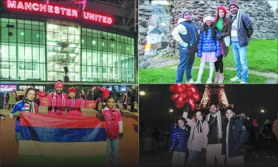 Six semaines sur les routes d’Europe avec les Chedumbrun