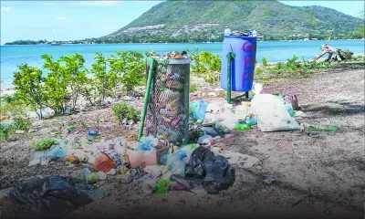 Jetage sauvage : sale habitude, sale système