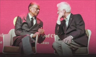 Réforme électorale : la consultation publique close, le GM prépare la prochaine étape