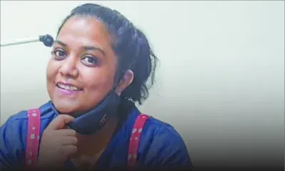 Un accident lui coûte sa mobilité : Nusrath, ou l’engrenage implacable d’une vie brisée