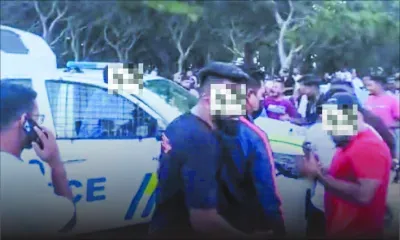 Dérapages contre la police : Palmar, symptôme d’une rupture entre l’autorité et le citoyen