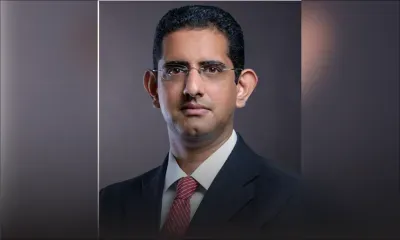 Epstein Files : le nom de la compagnie GFin cité dans les documents, Santosh Gujadhur s’explique