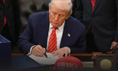 Droits de douane: Washington réactive un accord avec une trentaine de pays africains