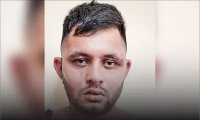 Trafic de drogue allégué : des stupéfiants d’une valeur de Rs 3,5 millions saisis au domicile de Pravesh Canoo