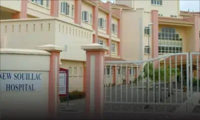 Décès d’un patient à l’hôpital de Souillac : des tests en cours pour confirmer s'il s'agit bien du virus MERS