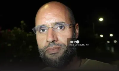 Libye : Seif al-Islam Kadhafi a été tué par "un commando de quatre personnes" chez lui