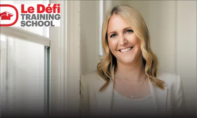 Governance with Grit : une formation pour repenser le rôle des professionnels de la gouvernance