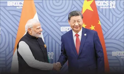 Montée en puissance de l’Asie - Nouvelle configuration économique : quels enjeux pour Maurice ?