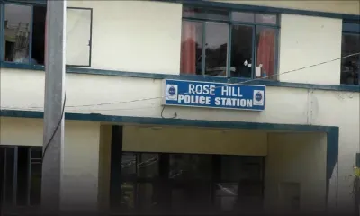  Au Family Support Service de Rose-Hill : Une mère abandonne sa fille de cinq ans en évoquant sa situation précaire