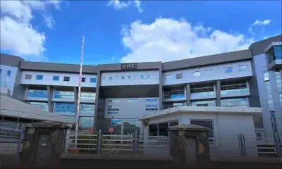 Blanchiment d’argent présumé : une femme arrêtée après la saisie de trois motos, d’un 4x4 et d’une BMW