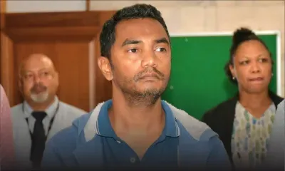 Arvind Nilmadhub rattrapé par un paiement de Rs 1,3 M pour l’achat d’un véhicule