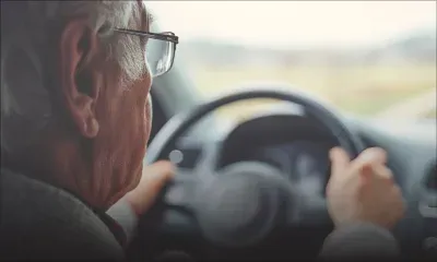 Sécurité routière - Seniors au volant : le tabou du troisième âge