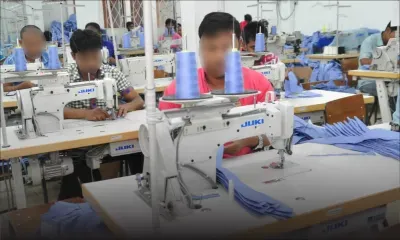 AGOA : Maurice obtient un an d’accès préférentiel au marché américain