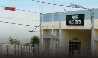 Road Rage à Pailles : un conducteur agressé