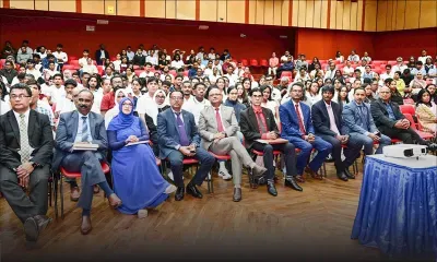 Réforme éducative - Mahend Gungapersad : «Nous n’allons toucher à la spécificité