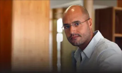[Blog] Murder of Saif Al Islam
