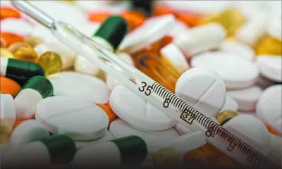 Hôpitaux publics - Antibiotiques : 96 % des prescriptions ne respectent pas les normes