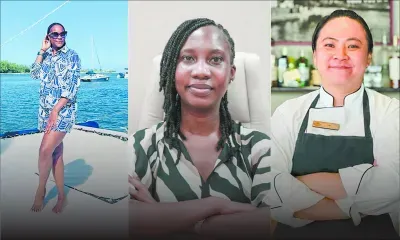 From Intention to Action : Expats Map Out Their 2026 Goals