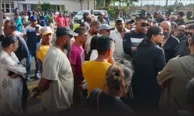 Licenciement d’employés des collectivités locales : une demande pour recourir au Conseil privé examinée en Cour suprême