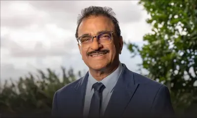 Dr Siddick Maudarbocus : « Nous avons fait beaucoup de fire-fighting, sans corriger les nombreuses failles du système »