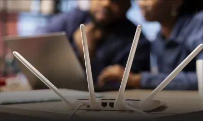 Internet gratuit : les modalités pour les familles du SRM communiquées