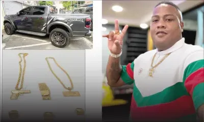 Soupçon de blanchiment d’argent : arrêté par l’ADSU, Bryan Labonne inquiété par la FCC