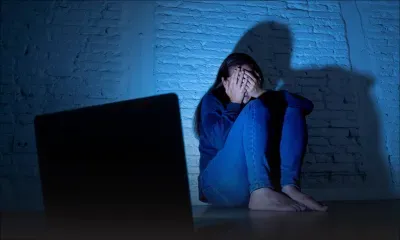 Cyberharcèlement : le calvaire d’une jeune femme