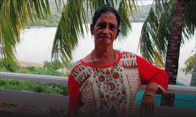 Une sexagénaire succombe à ses brûlures après l’explosion d’une bonbonne de gaz ménager