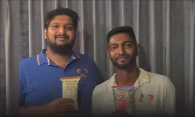 De l’ingénierie et de l’architecture à l’entrepreneuriat : le choix des frères Parasuraman