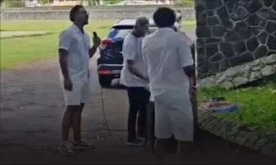 Lauréats cuvée 2025 : les préparatifs en cours au Collège du Saint-Esprit à Quatre-Bornes