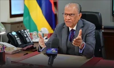 Lauréats cuvée 2025 : déclaration du Premier ministre