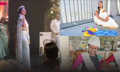 Concours de beauté - Miss Tamil Mauritius 2026 : une onzième édition tournée vers l’international