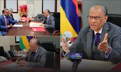 Cuvée 2025 : Le Premier ministre appose sa signature sur le document officiel