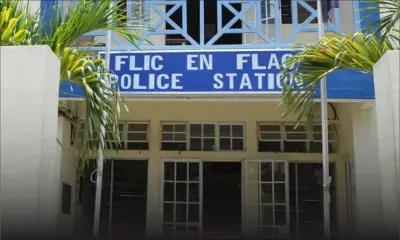 Flic-en-Flac : trois ressortissantes russes arrêtées pour prostitution présumée