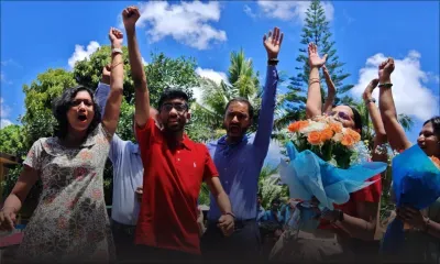 Manish Boojhawon : de la modestie à la réussite