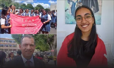 Shaivi Tarini Boodhun : la force d’une orpheline devenue lauréate 