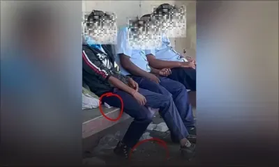 Osman Mahomed : «La direction de la CNT a suspendu les trois receveurs en attendant les conclusions d’une enquête interne»