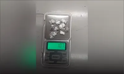 Au marché de la Gare du Nord : une colporteuse soupçonnée de trafic de stupéfiants