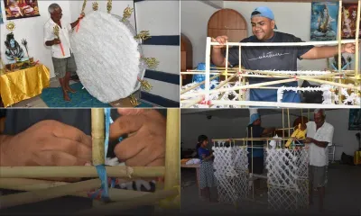 Kanwar et tradition : le pèlerinage de Grand-Bassin à travers les yeux de Mukesh 