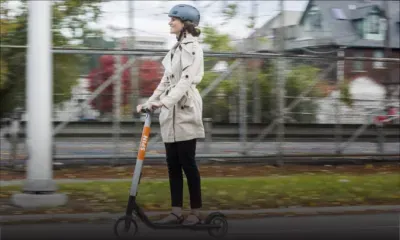 Vélos et trottinettes électriques : un cadre légal en préparation