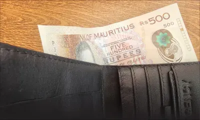 Arrêté pour avoir tenté de soudoyer un policier : le chauffeur parle de malentendu autour du billet de Rs 500