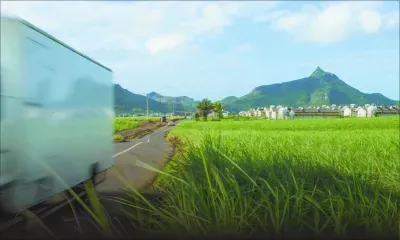 Investissements indiens : création d’une zone économique spéciale à Côte-d’Or