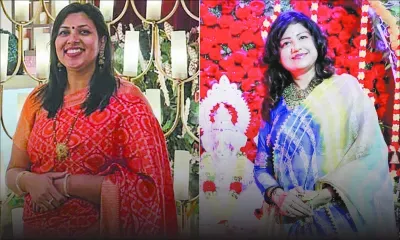 Walking Together in Faith : when Mahashivratree Becomes a Bridge to Integration