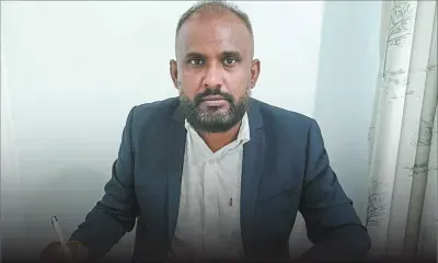 Murughen Sadien, océanographe physique : «L’énergie marémotrice doit être planifiée avec précaution» 