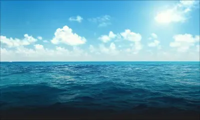 Le choix d'une société pour élaborer une stratégie pour l'économie bleue à Maurice remis en question