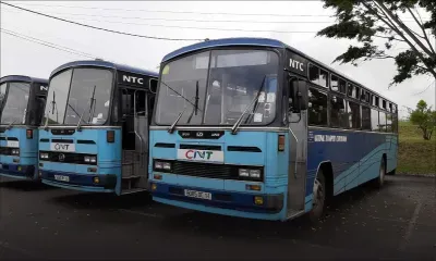 CNT : la Plateforme Travayer Transport lance un ultimatum de 90 jours à la direction