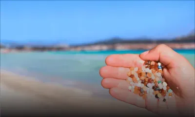 Environnement : mieux contrôler les granulés plastiques pour réduire la pollution à la source