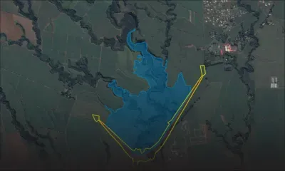 Rivière-des-Anguilles Dam : les offres pour la construction acceptées jusqu’au 8 avril