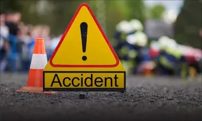 Coromandel : un motocycliste tué dans une collision avec un taxi